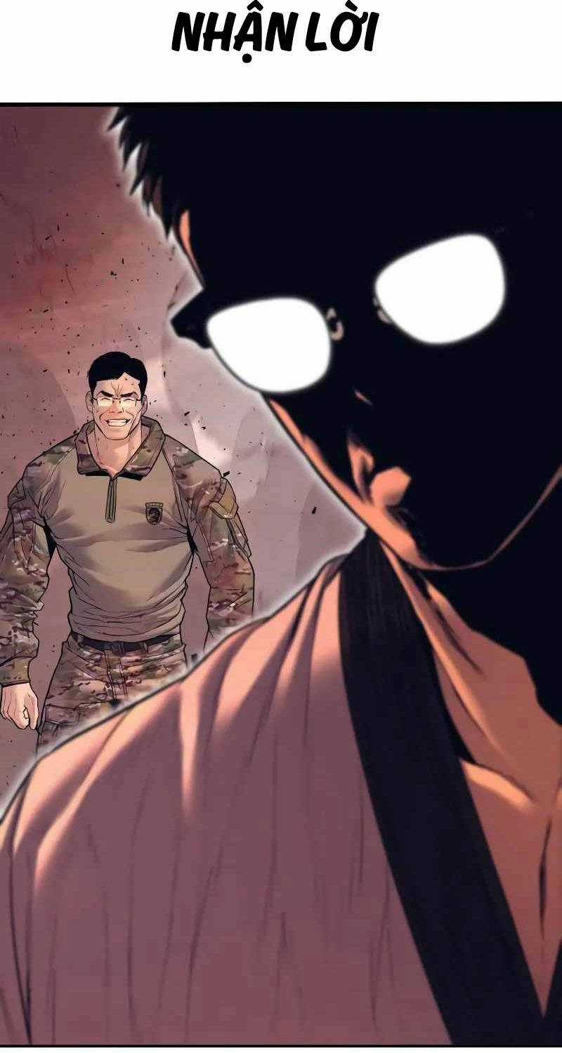 Bố Tôi Là Đặc Vụ Chapter 143 trang 168