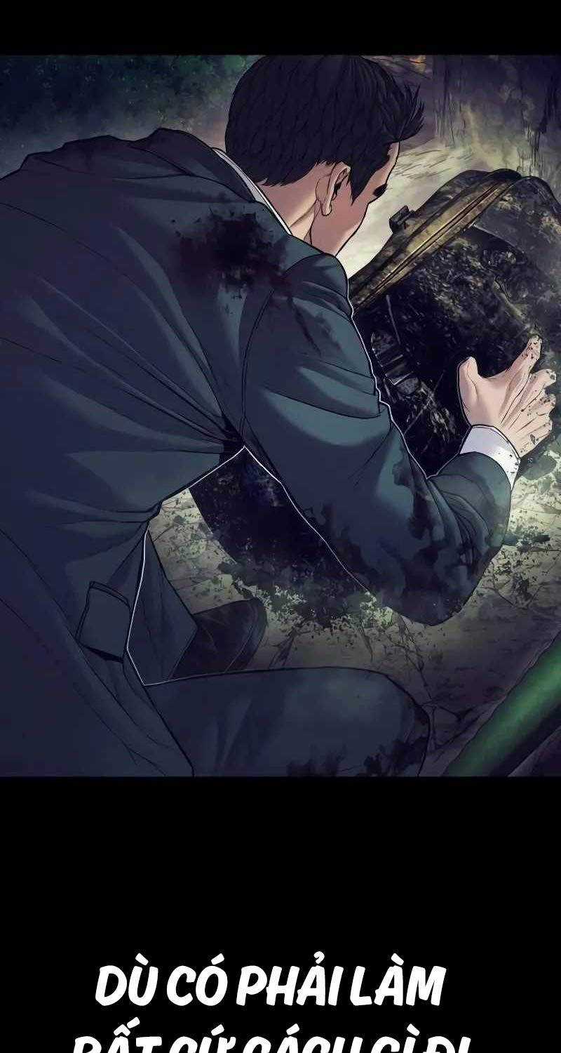 Bố Tôi Là Đặc Vụ Chapter 143 trang 21