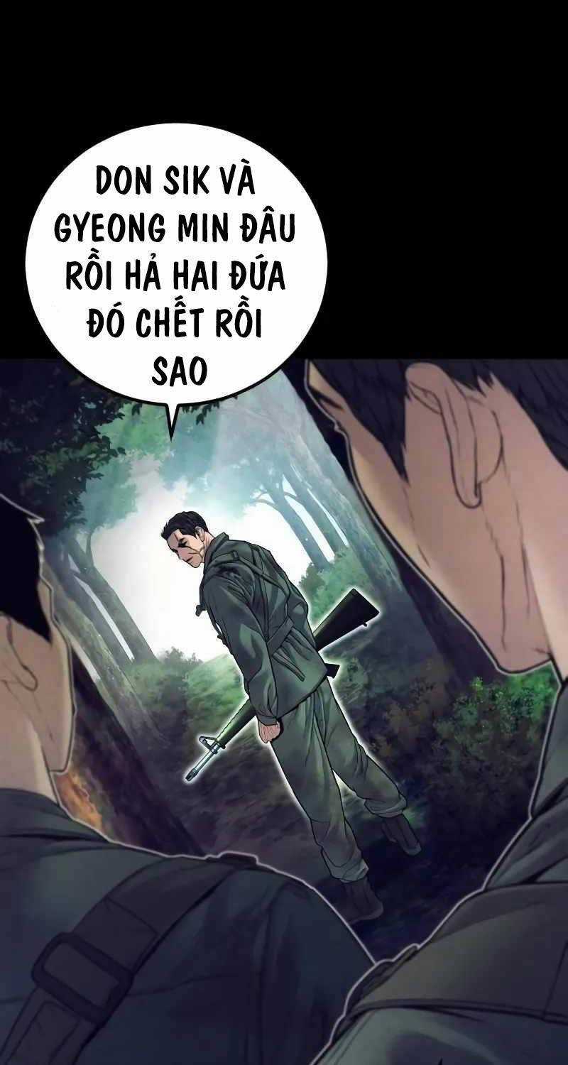 Bố Tôi Là Đặc Vụ Chapter 143 trang 24