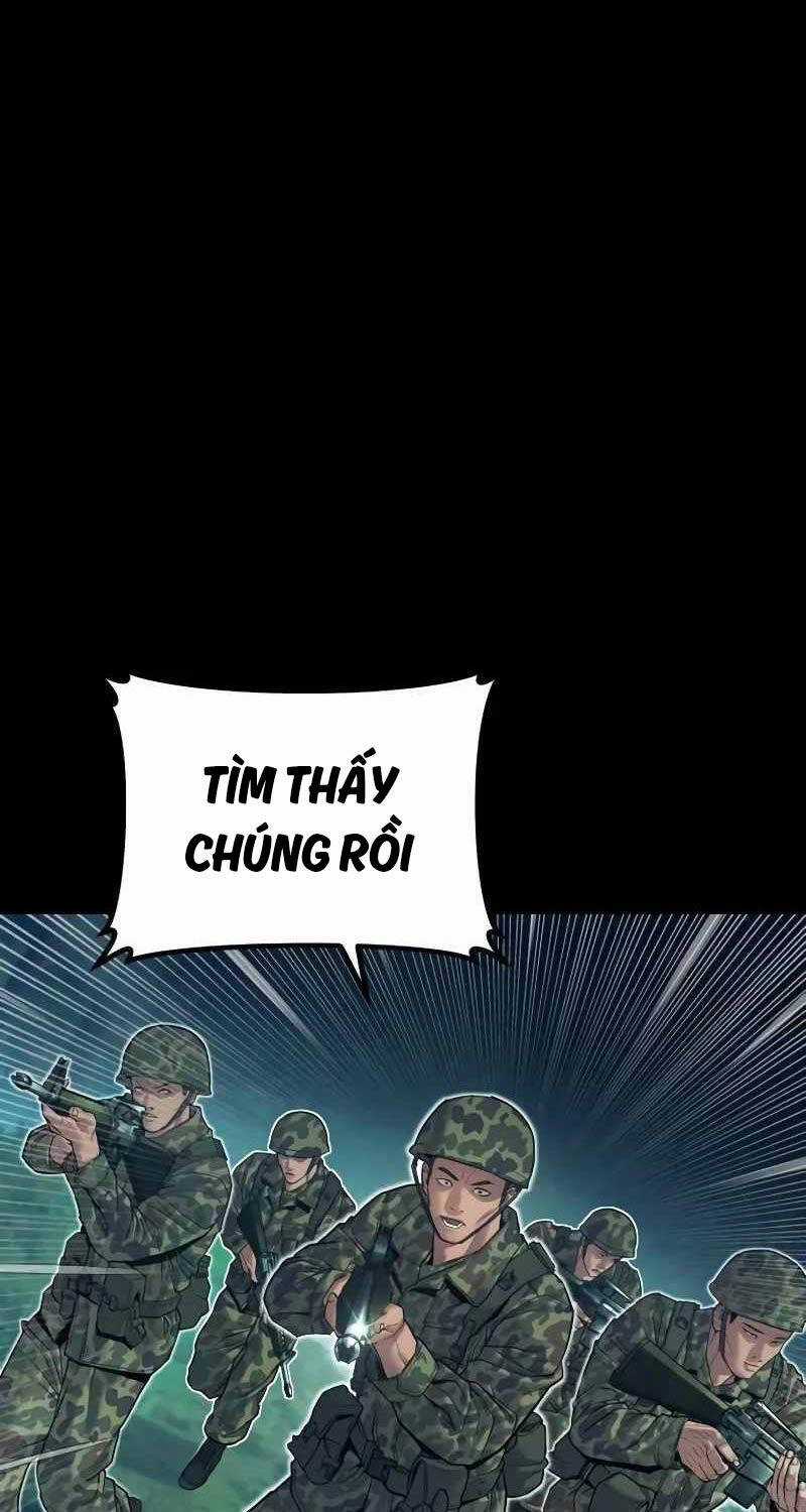 Bố Tôi Là Đặc Vụ Chapter 143 trang 27