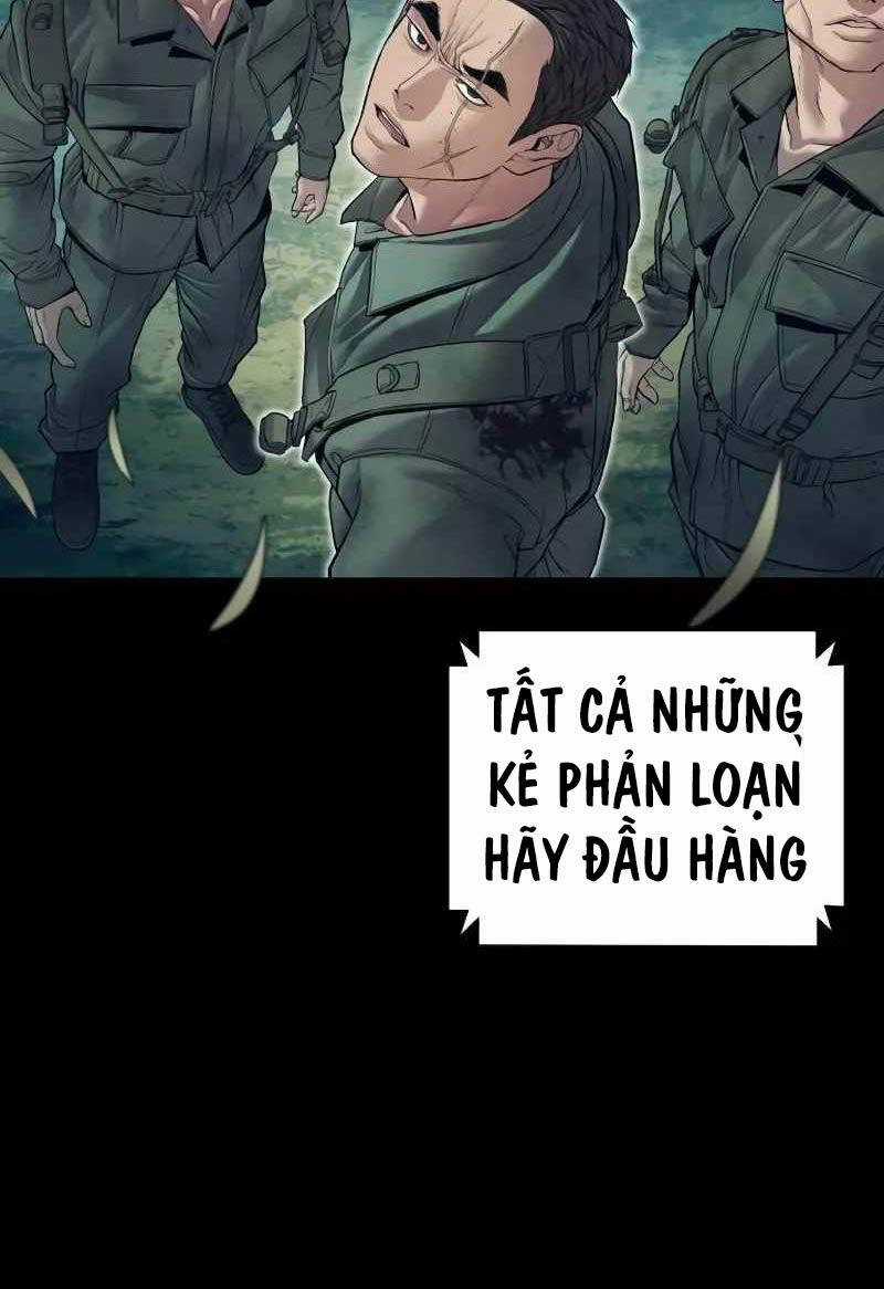 Bố Tôi Là Đặc Vụ Chapter 143 trang 35