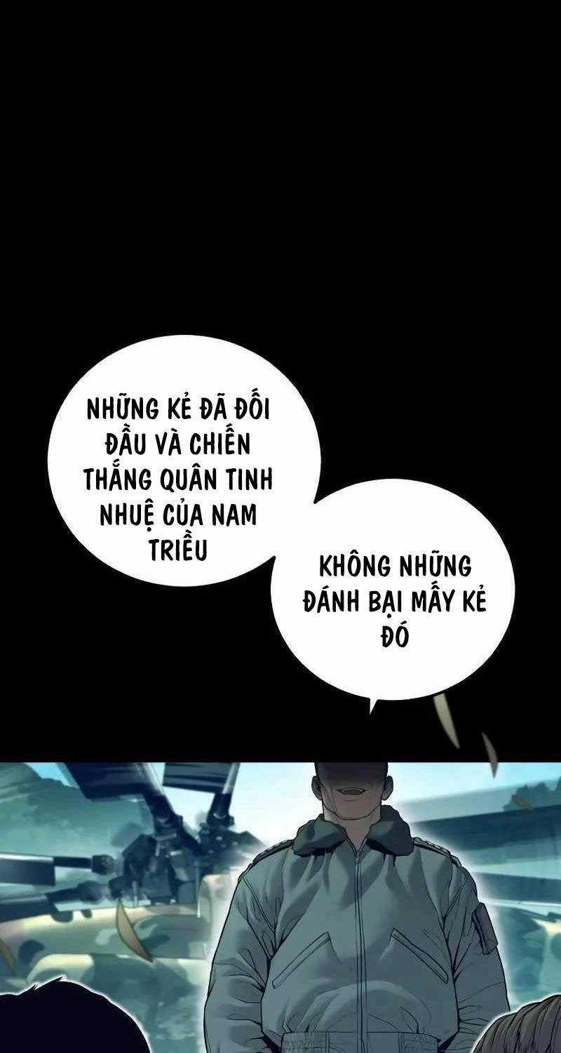 Bố Tôi Là Đặc Vụ Chapter 143 trang 49