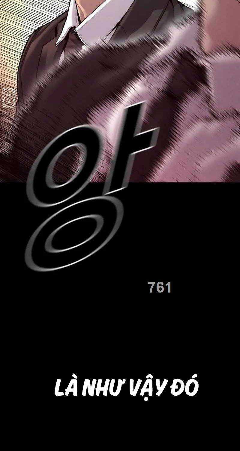 Bố Tôi Là Đặc Vụ Chapter 143 trang 5