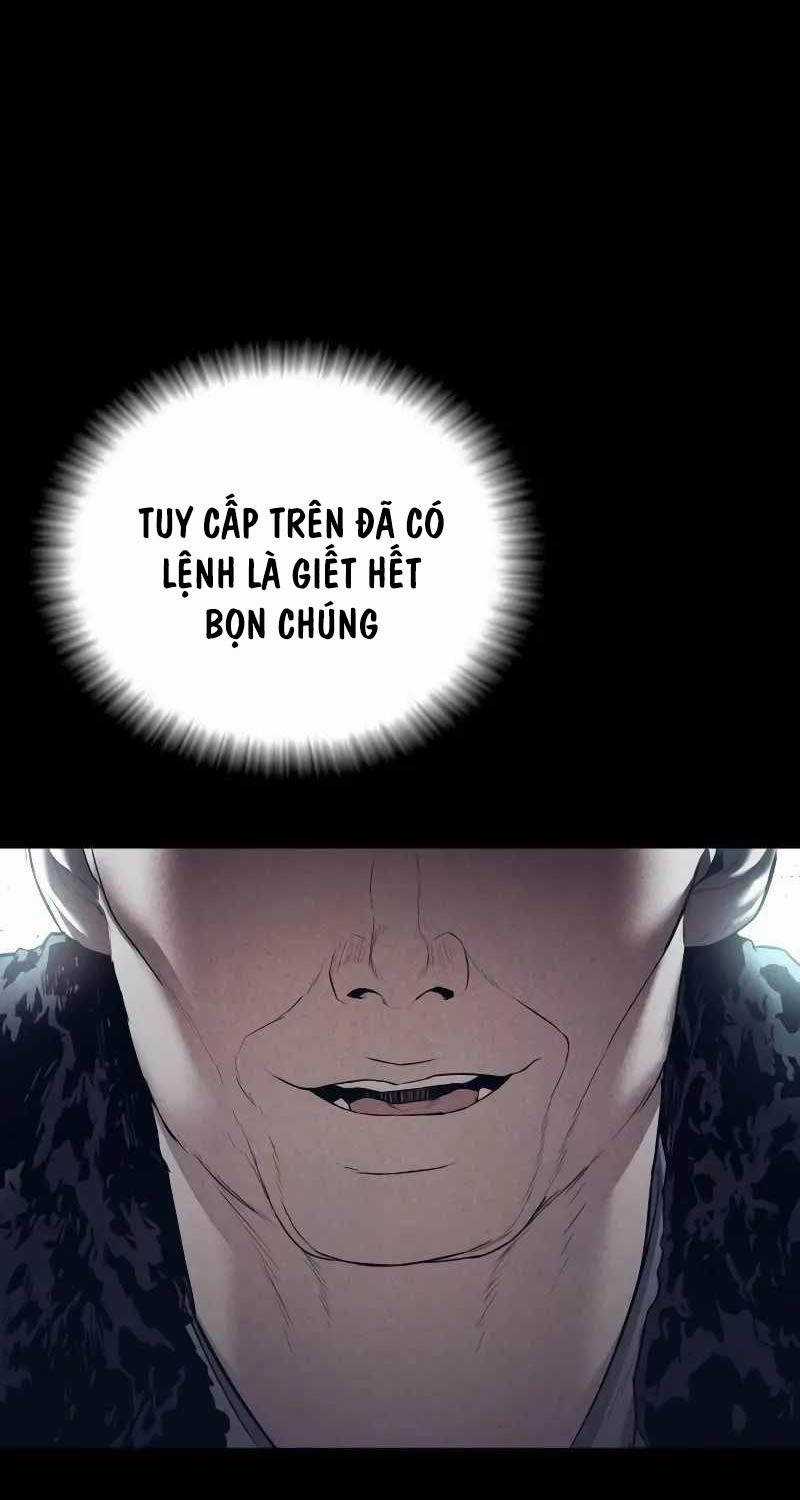 Bố Tôi Là Đặc Vụ Chapter 143 trang 55