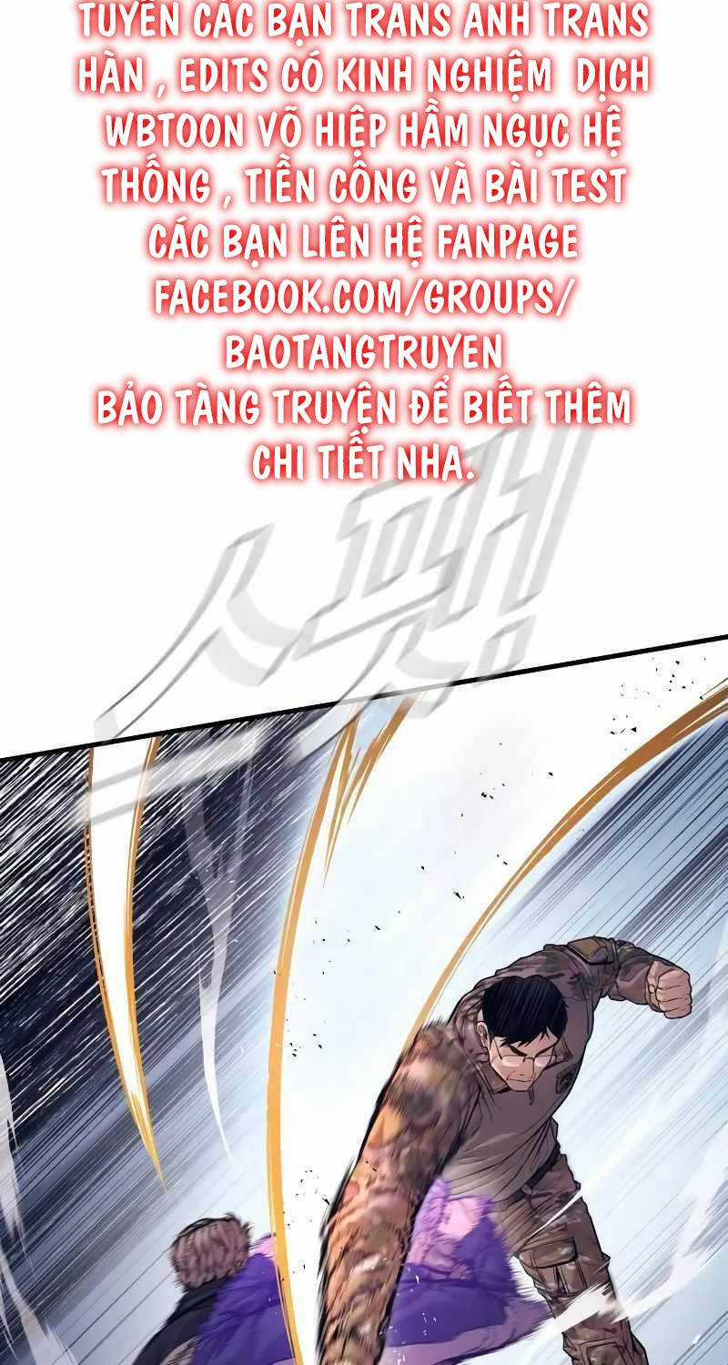 Bố Tôi Là Đặc Vụ Chapter 143 trang 58
