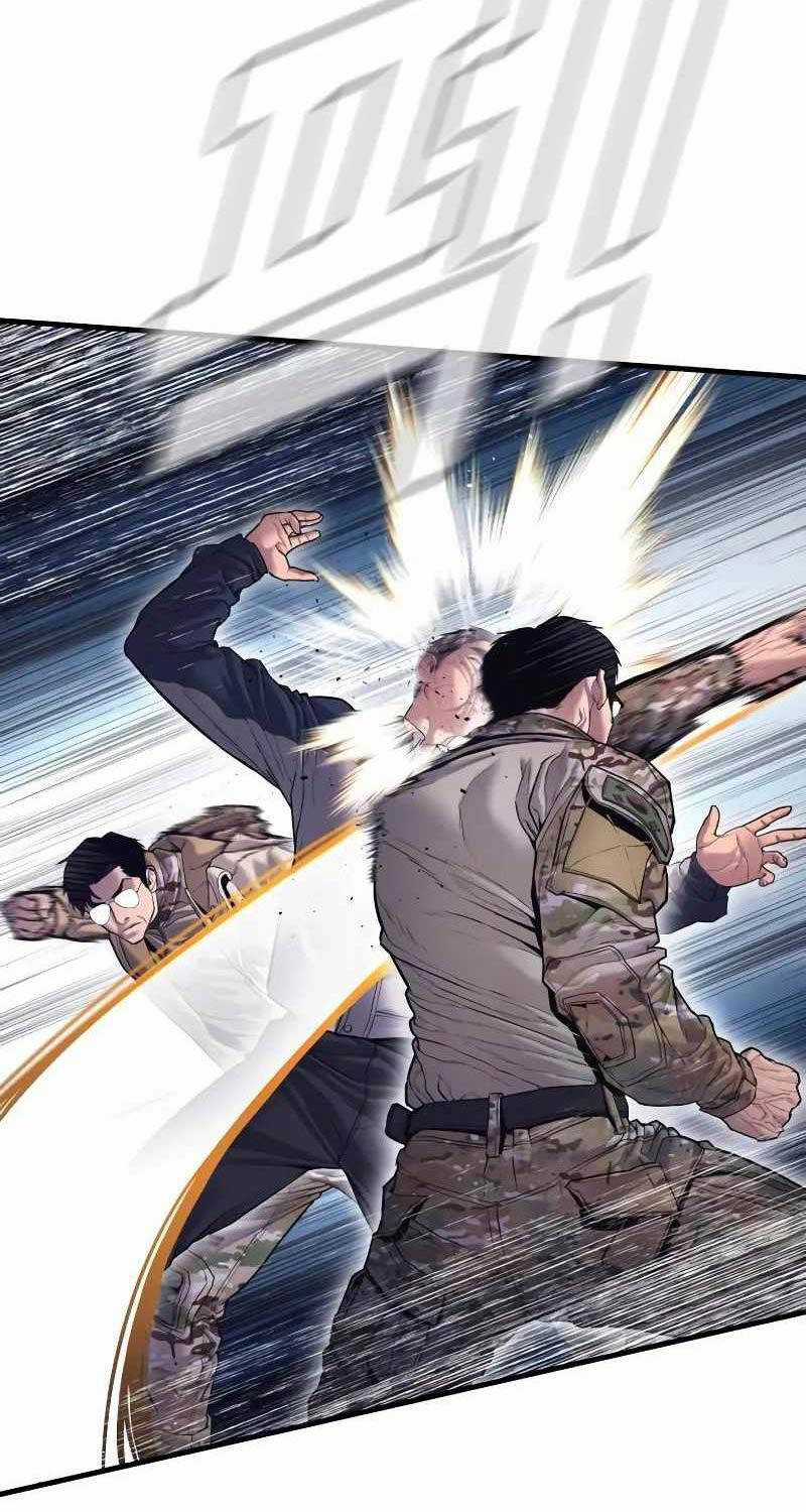 Bố Tôi Là Đặc Vụ Chapter 143 trang 83