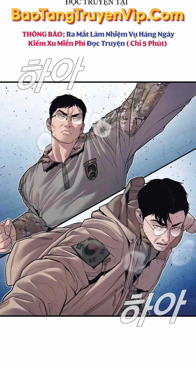 Bố Tôi Là Đặc Vụ Chapter 143 trang 94