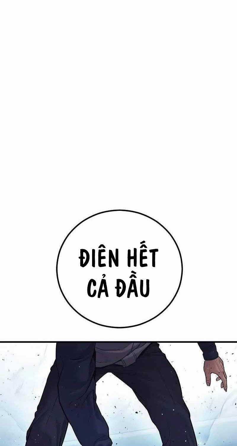 Bố Tôi Là Đặc Vụ Chapter 143 trang 95