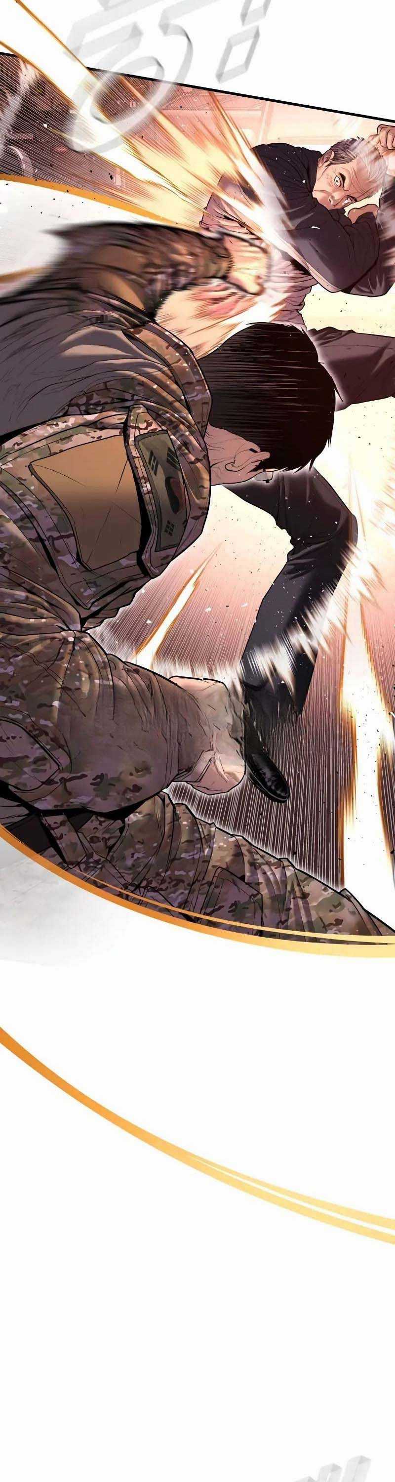 Bố Tôi Là Đặc Vụ Chapter 144.5 trang 10