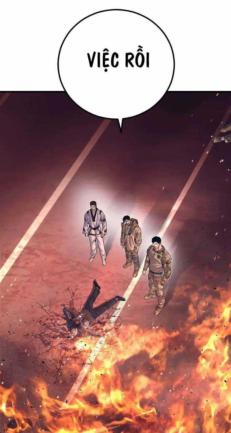 Bố Tôi Là Đặc Vụ Chapter 144.5 trang 100