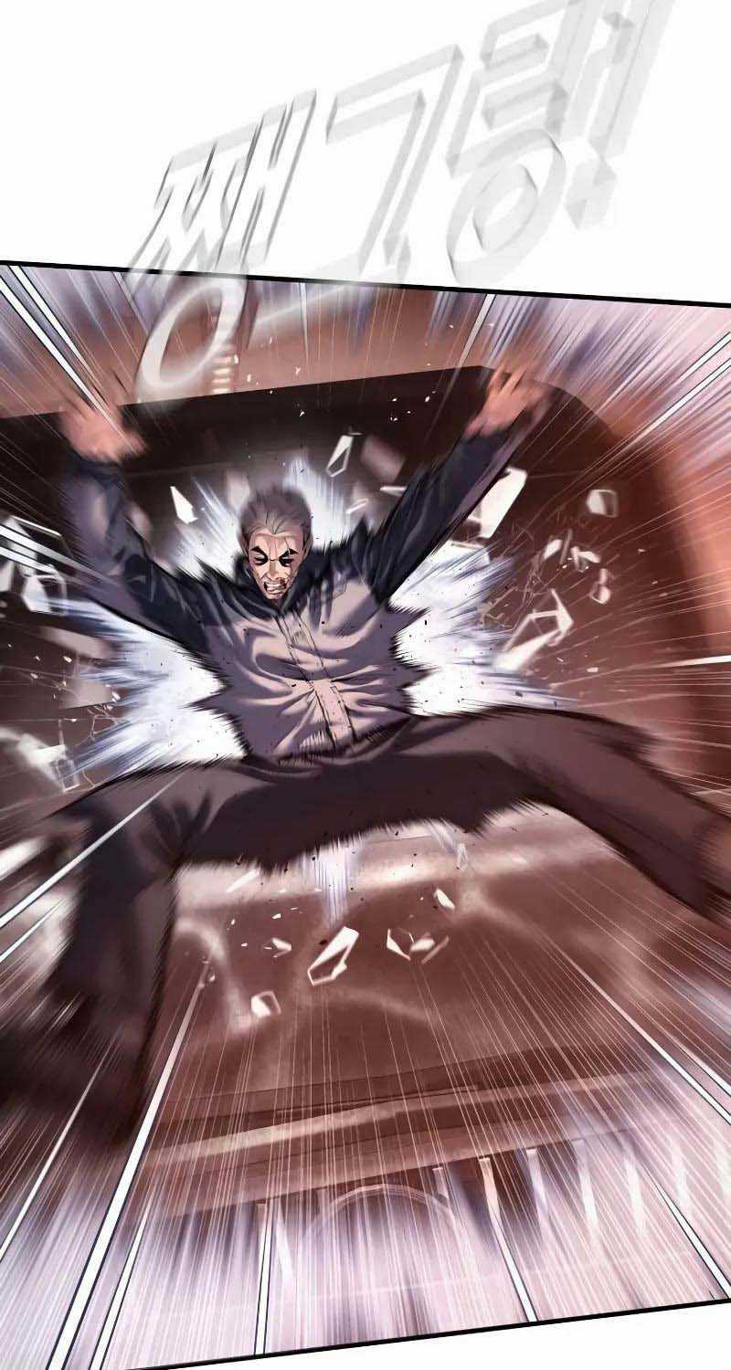 Bố Tôi Là Đặc Vụ Chapter 144.5 trang 11