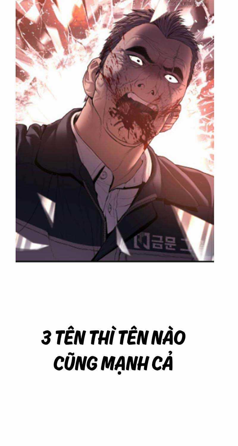 Bố Tôi Là Đặc Vụ Chapter 144.5 trang 14
