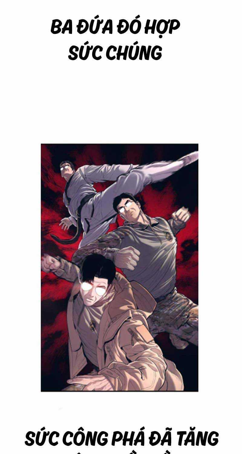 Bố Tôi Là Đặc Vụ Chapter 144.5 trang 16