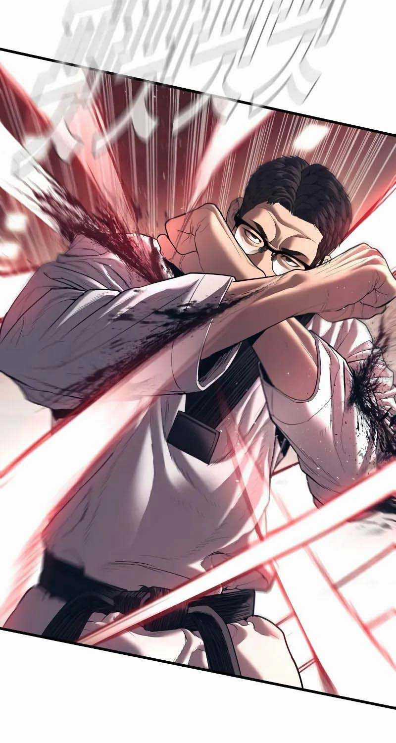 Bố Tôi Là Đặc Vụ Chapter 144.5 trang 22