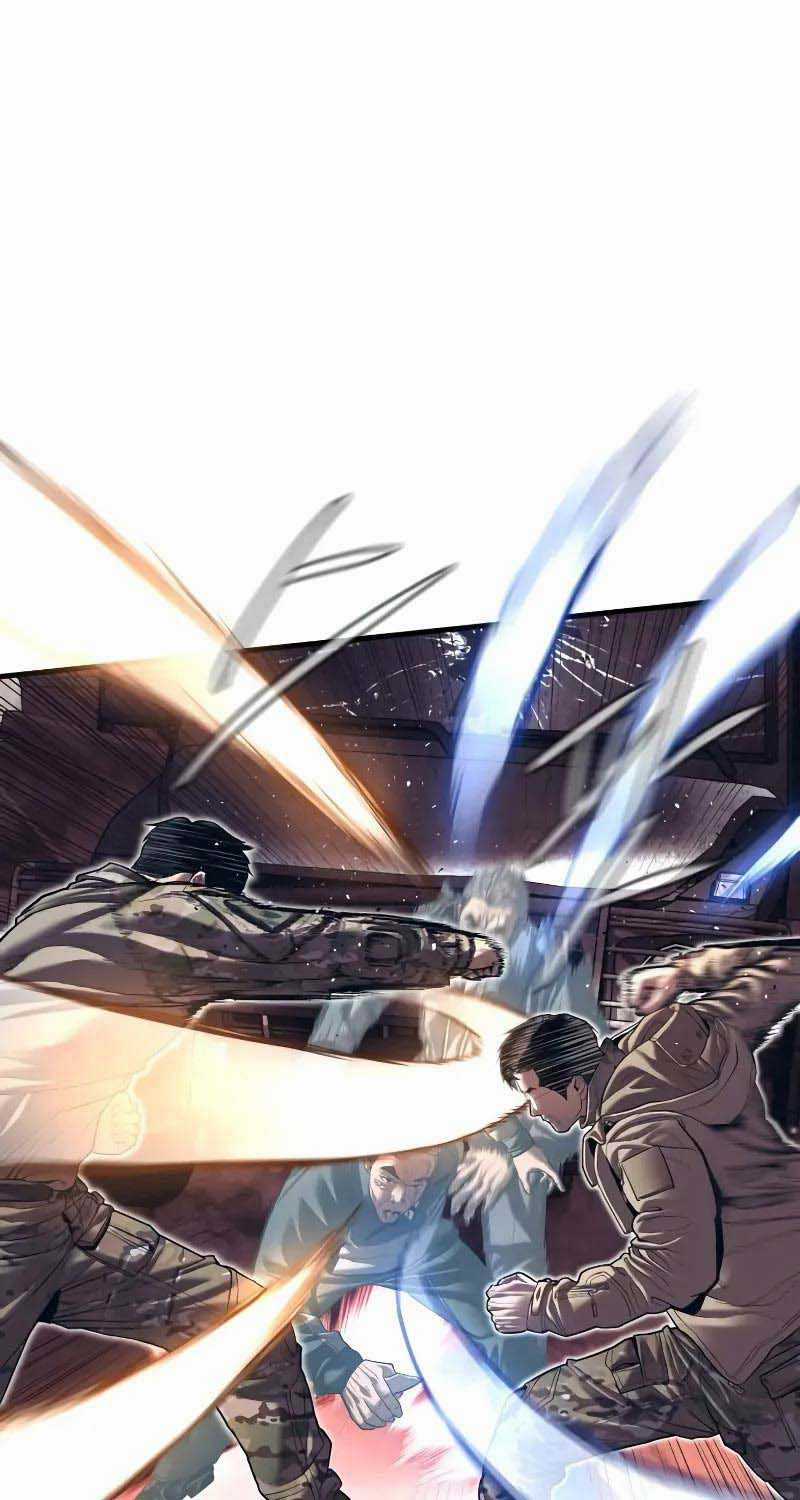 Bố Tôi Là Đặc Vụ Chapter 144.5 trang 24