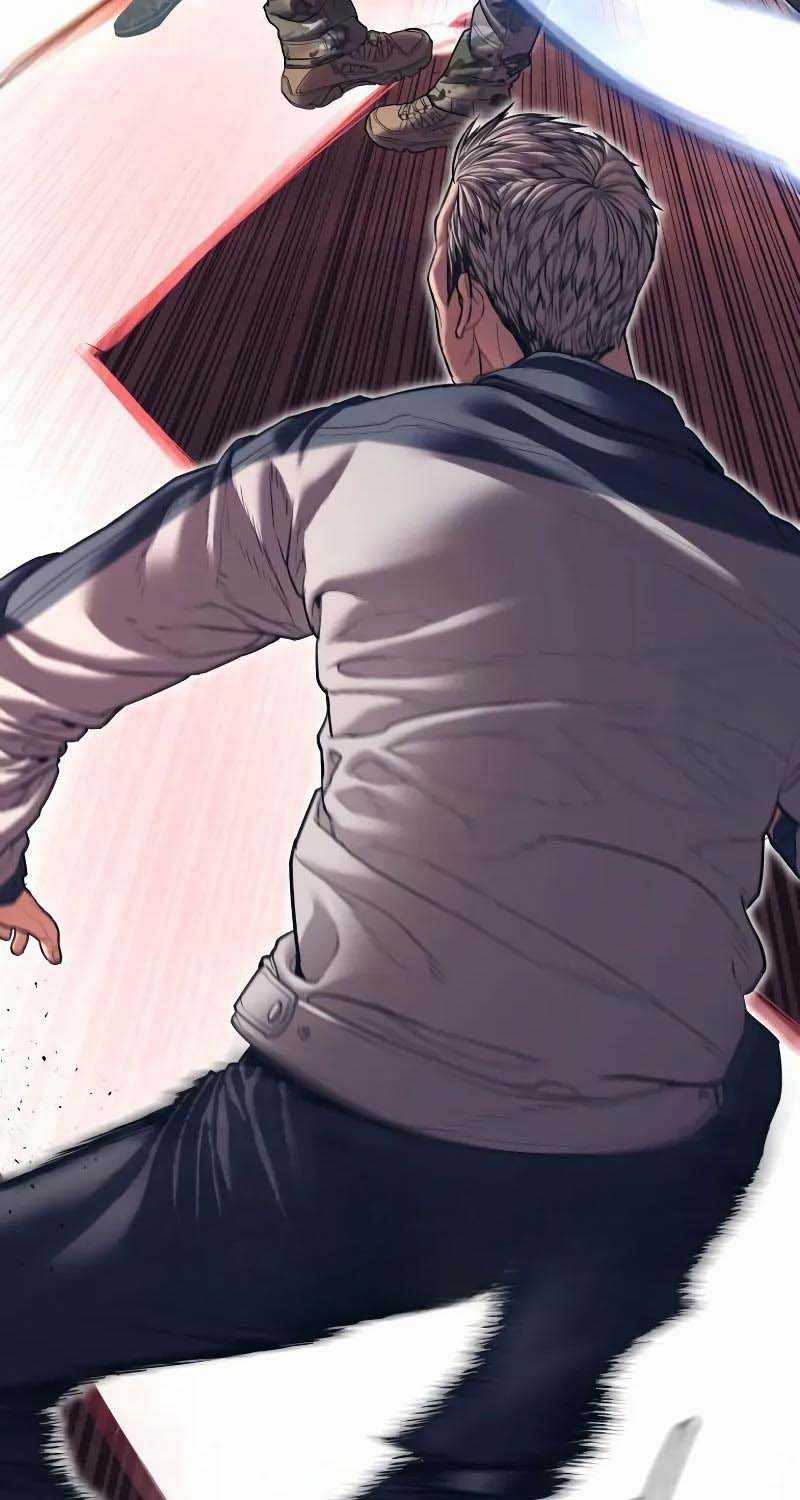 Bố Tôi Là Đặc Vụ Chapter 144.5 trang 25