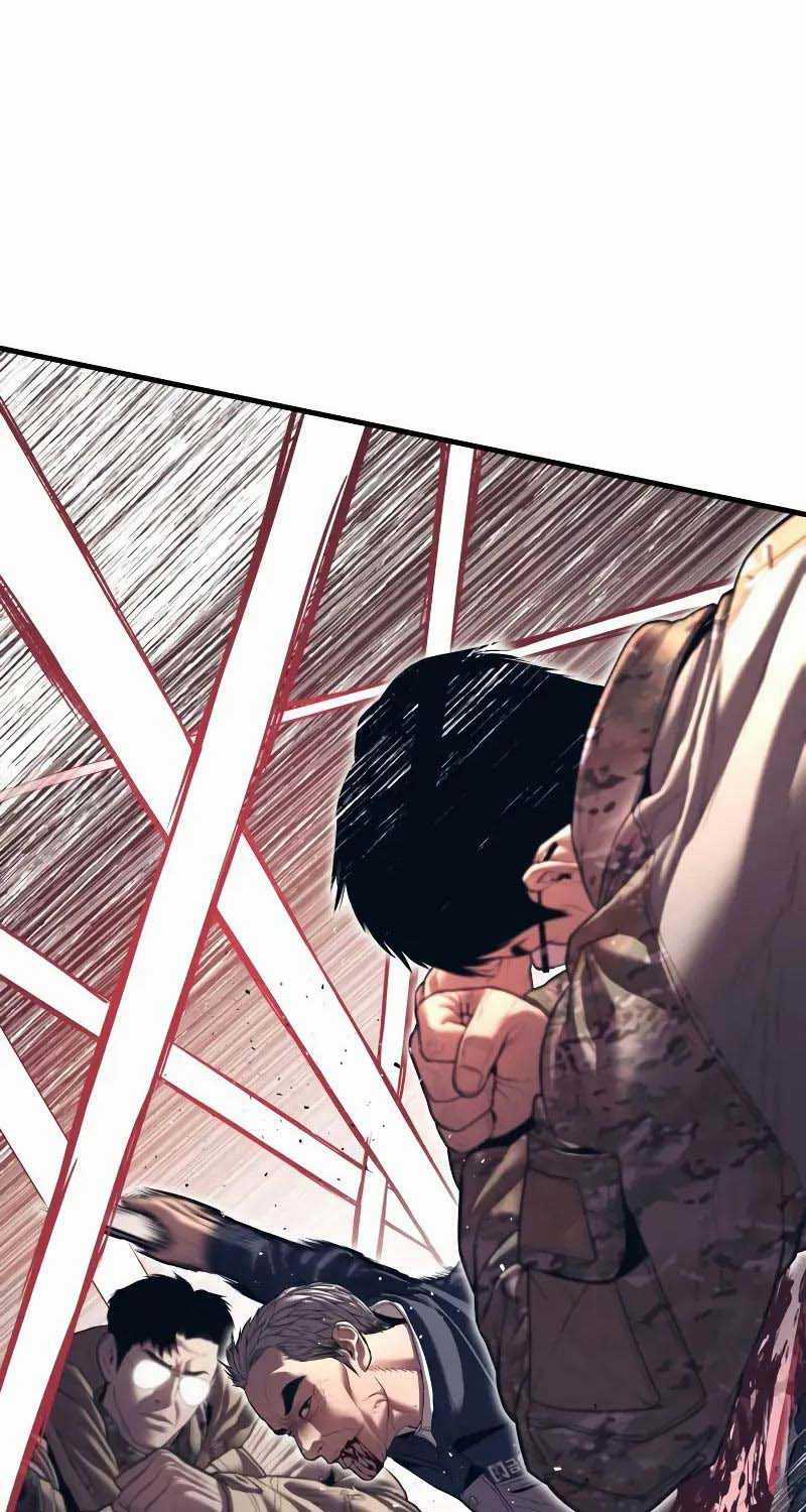 Bố Tôi Là Đặc Vụ Chapter 144.5 trang 27