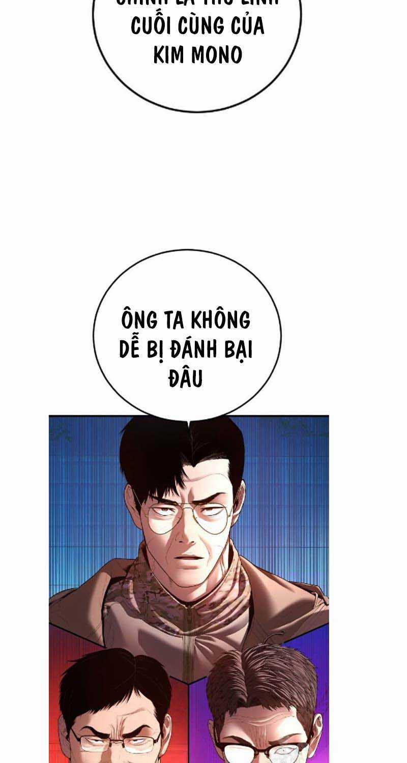 Bố Tôi Là Đặc Vụ Chapter 144.5 trang 3