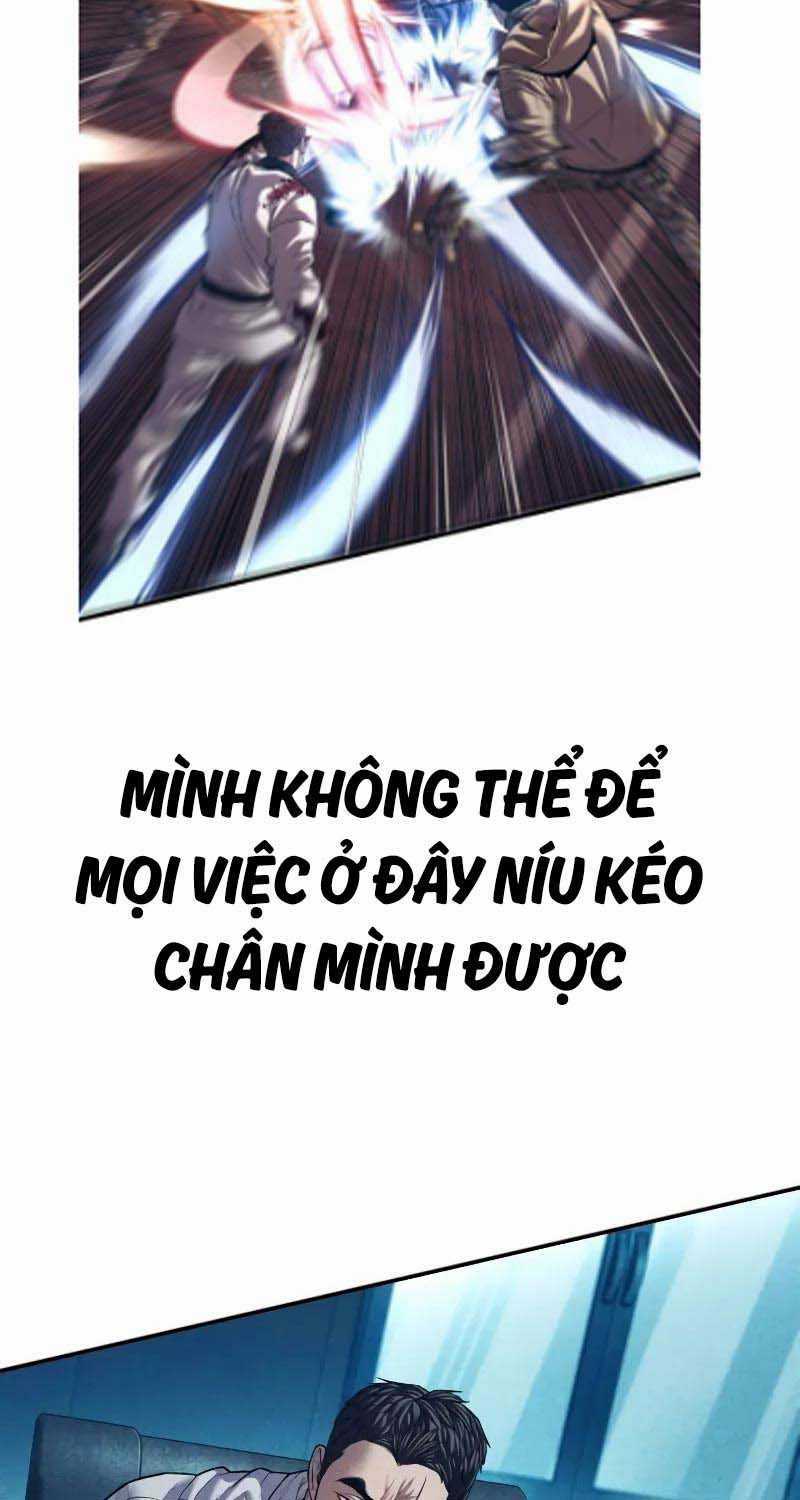Bố Tôi Là Đặc Vụ Chapter 144.5 trang 31