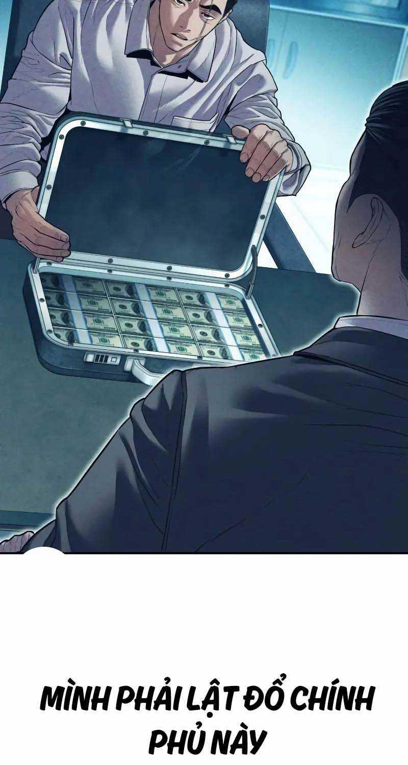 Bố Tôi Là Đặc Vụ Chapter 144.5 trang 32