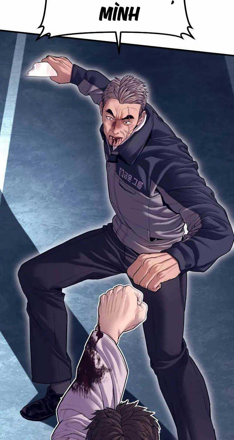 Bố Tôi Là Đặc Vụ Chapter 144.5 trang 40