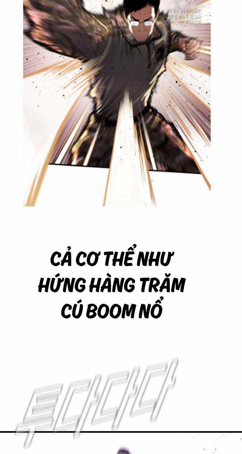 Bố Tôi Là Đặc Vụ Chapter 144.5 trang 57