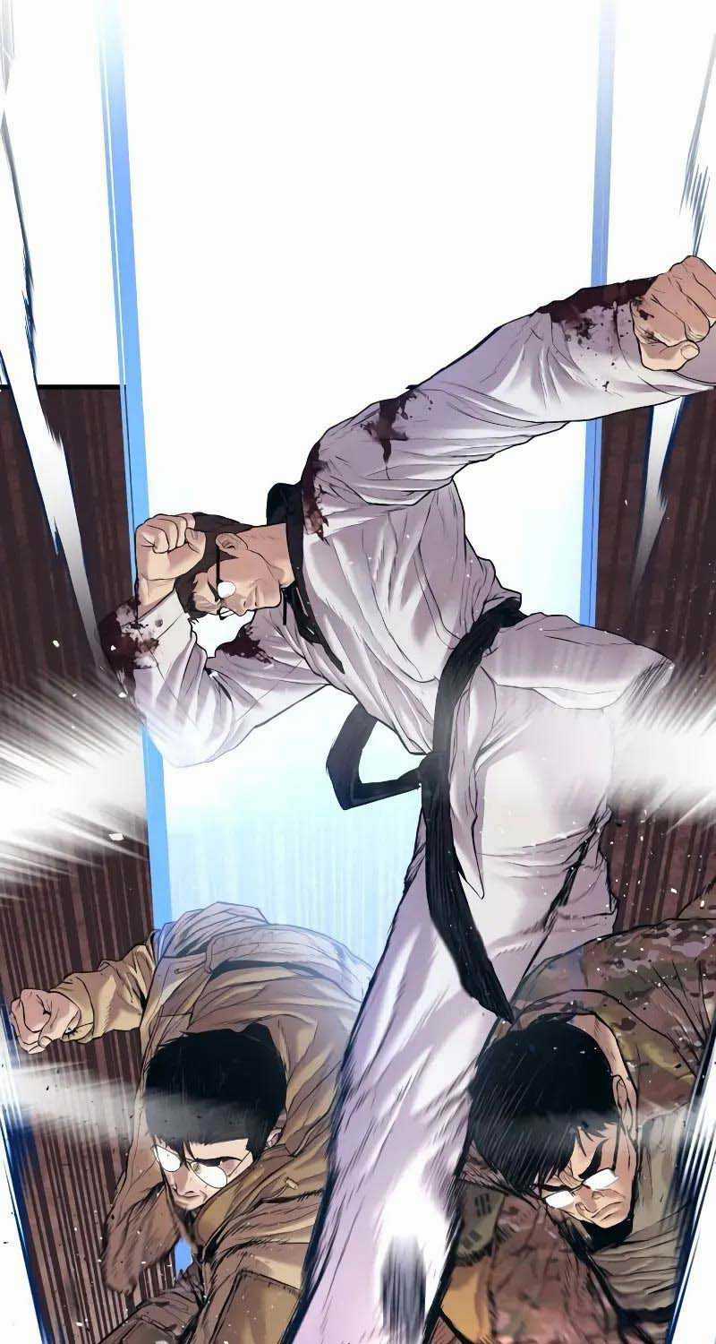 Bố Tôi Là Đặc Vụ Chapter 144.5 trang 71