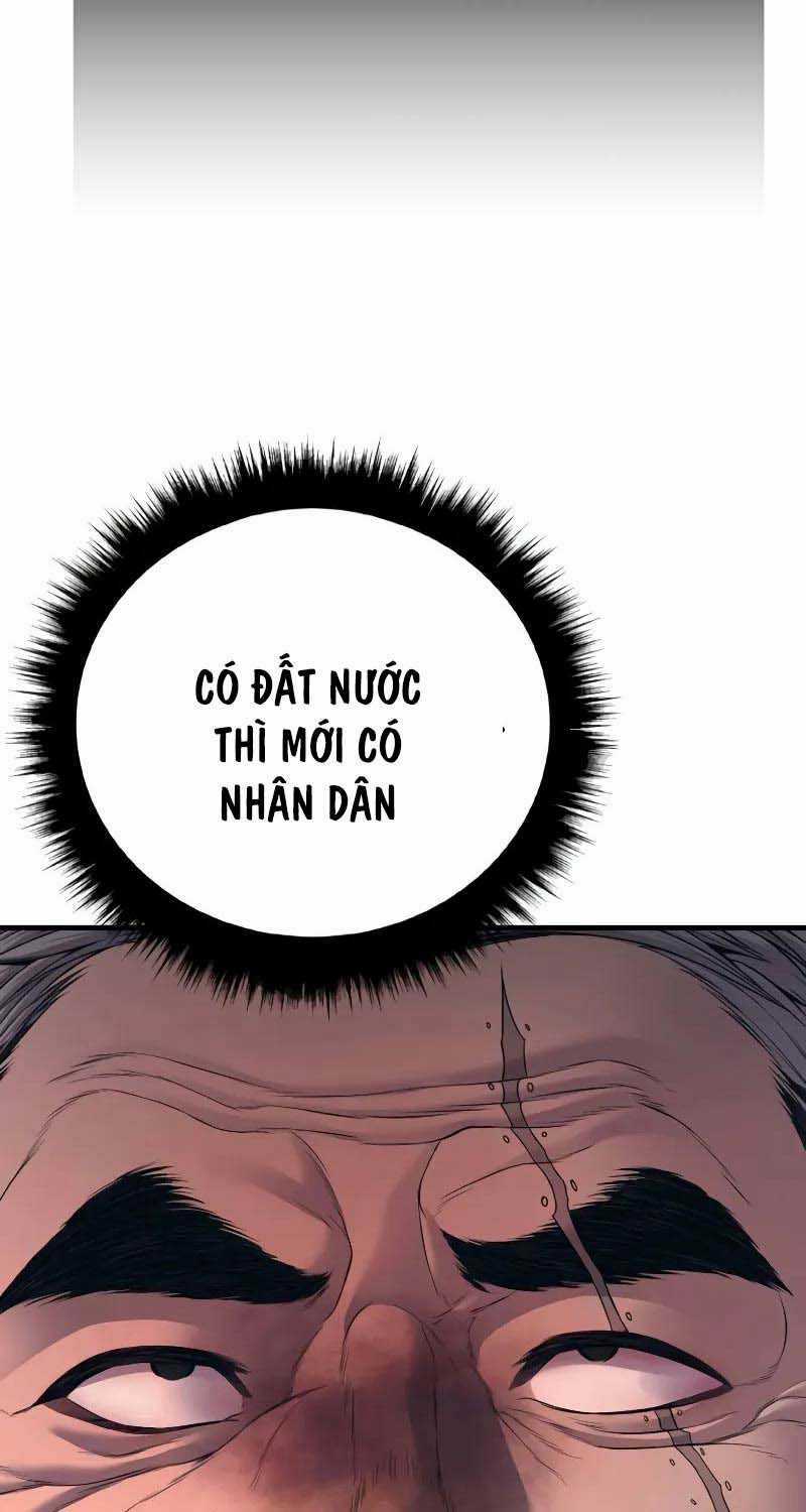 Bố Tôi Là Đặc Vụ Chapter 144.5 trang 84