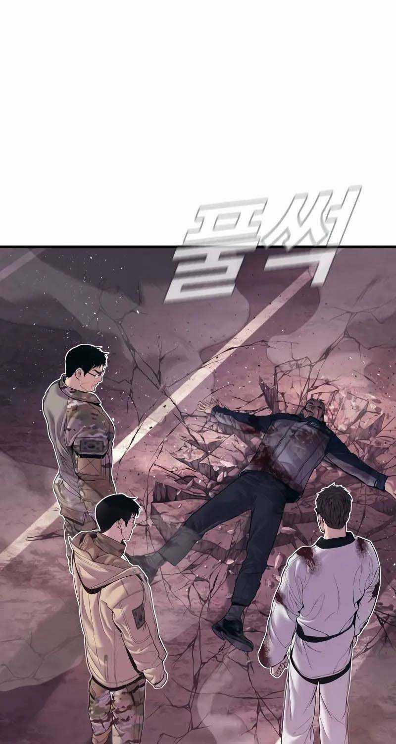 Bố Tôi Là Đặc Vụ Chapter 144.5 trang 87