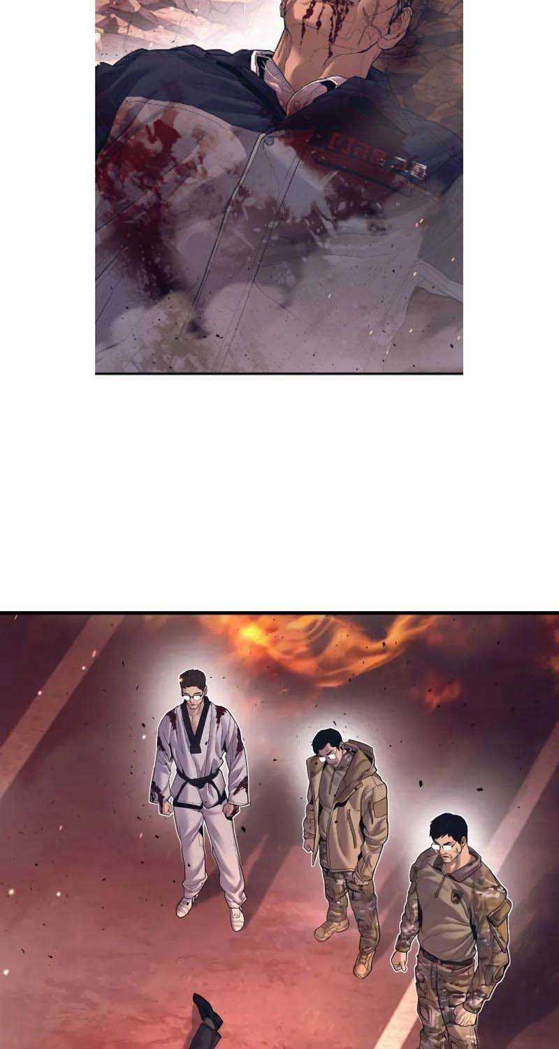 Bố Tôi Là Đặc Vụ Chapter 144.5 trang 98