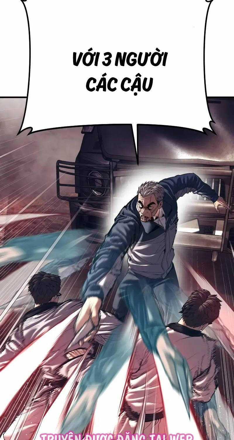 Bố Tôi Là Đặc Vụ Chapter 144 trang 101