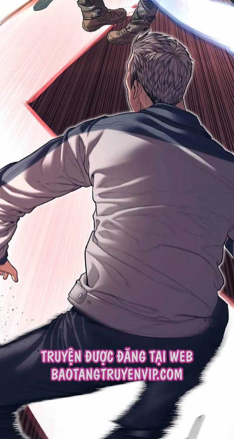 Bố Tôi Là Đặc Vụ Chapter 144 trang 106