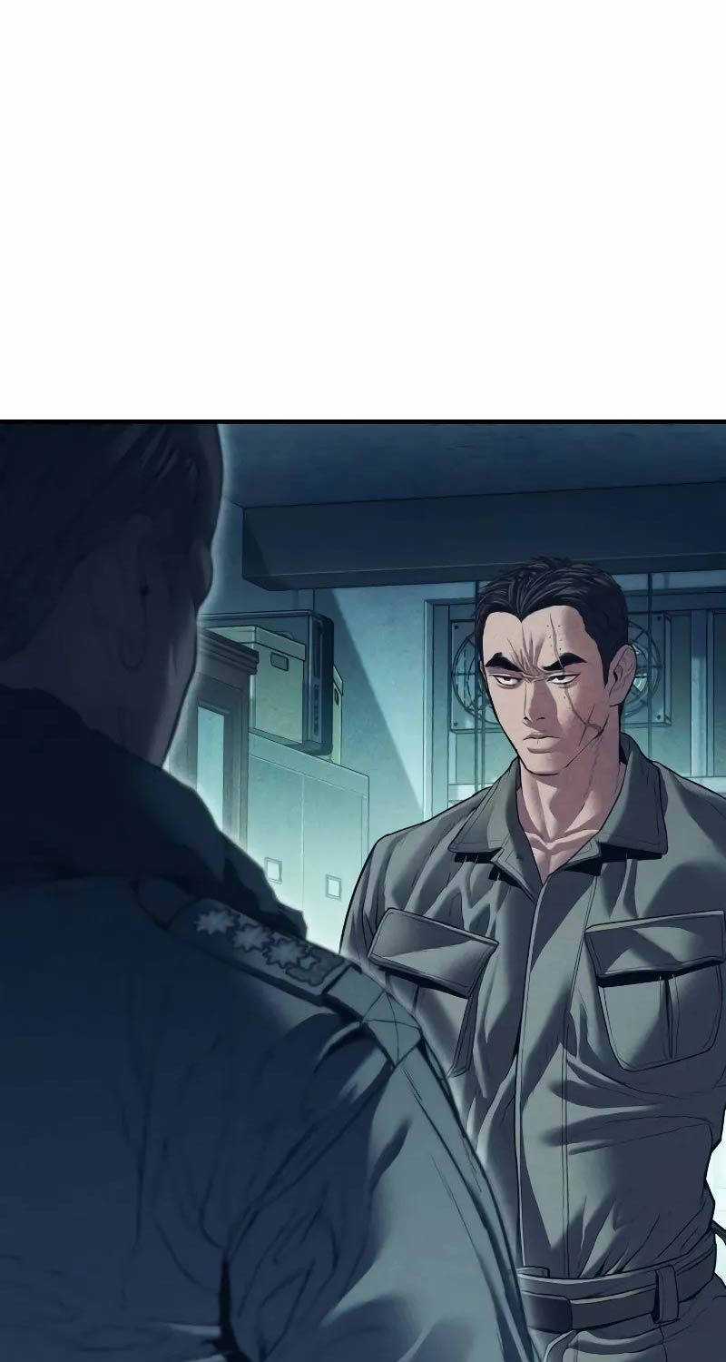 Bố Tôi Là Đặc Vụ Chapter 144 trang 116