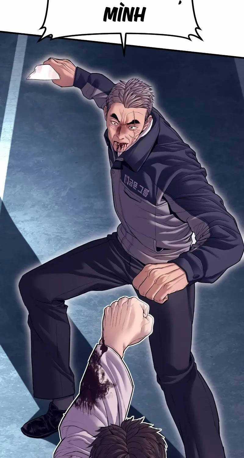 Bố Tôi Là Đặc Vụ Chapter 144 trang 121