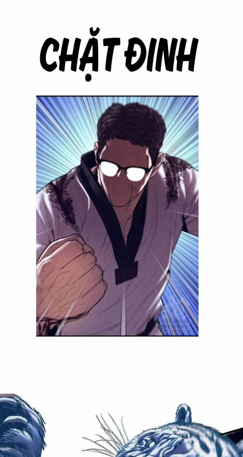 Bố Tôi Là Đặc Vụ Chapter 144 trang 124