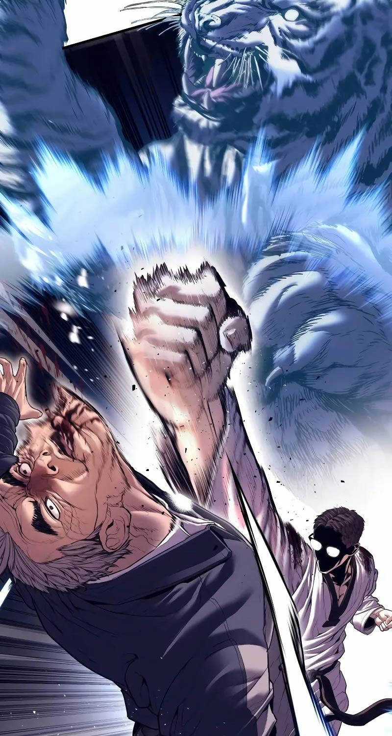 Bố Tôi Là Đặc Vụ Chapter 144 trang 125