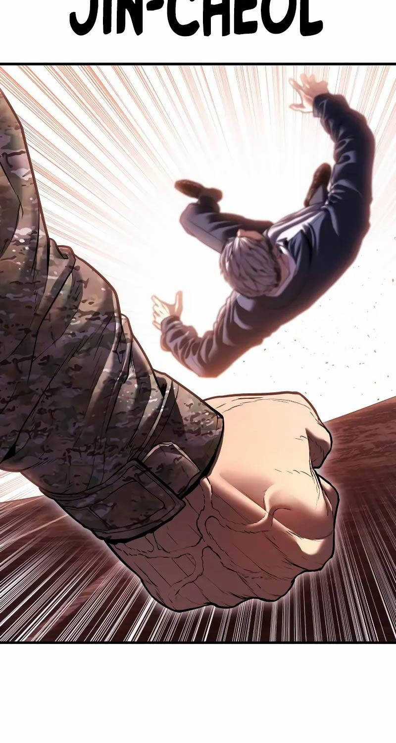 Bố Tôi Là Đặc Vụ Chapter 144 trang 129