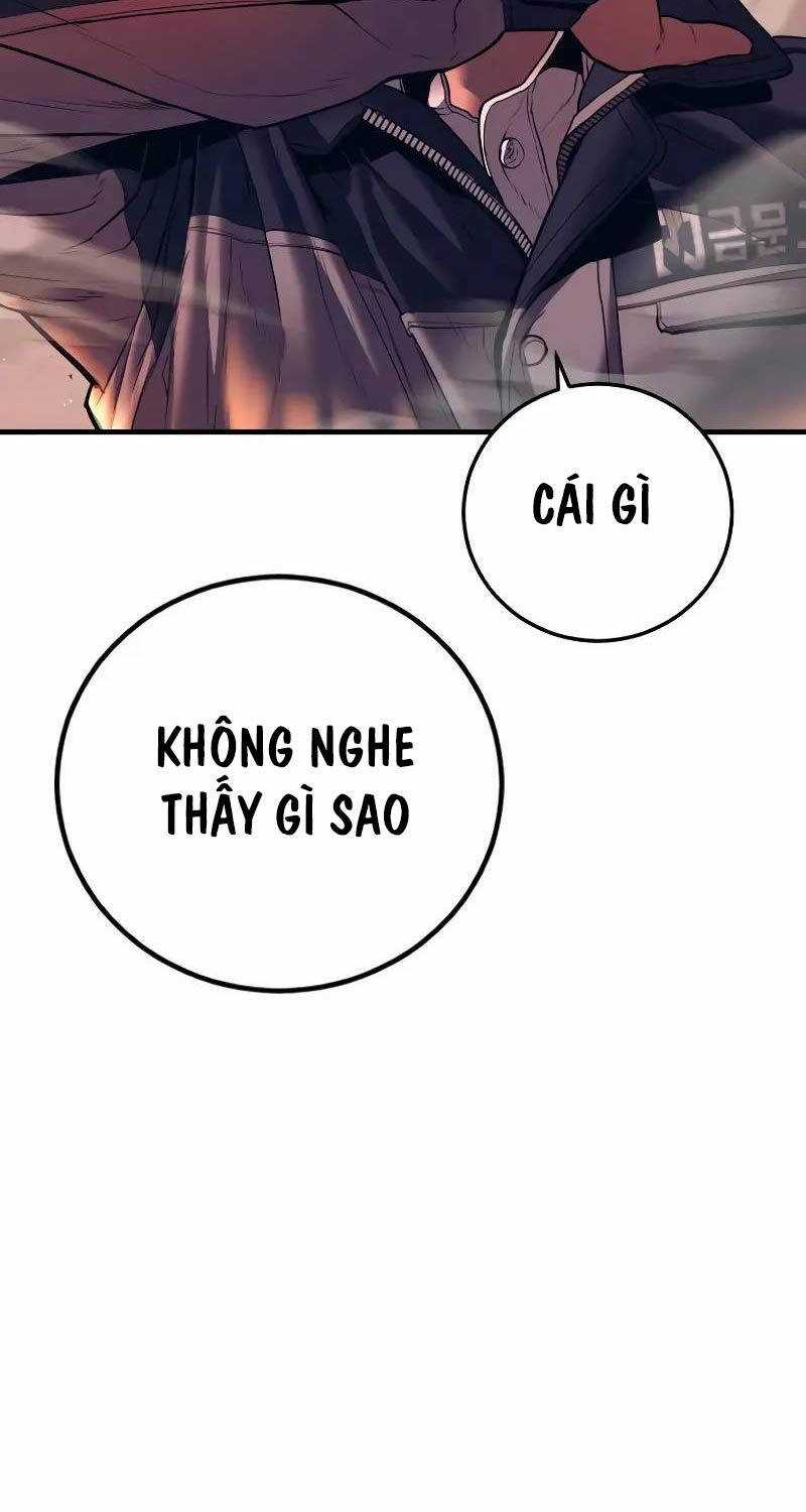 Bố Tôi Là Đặc Vụ Chapter 144 trang 13