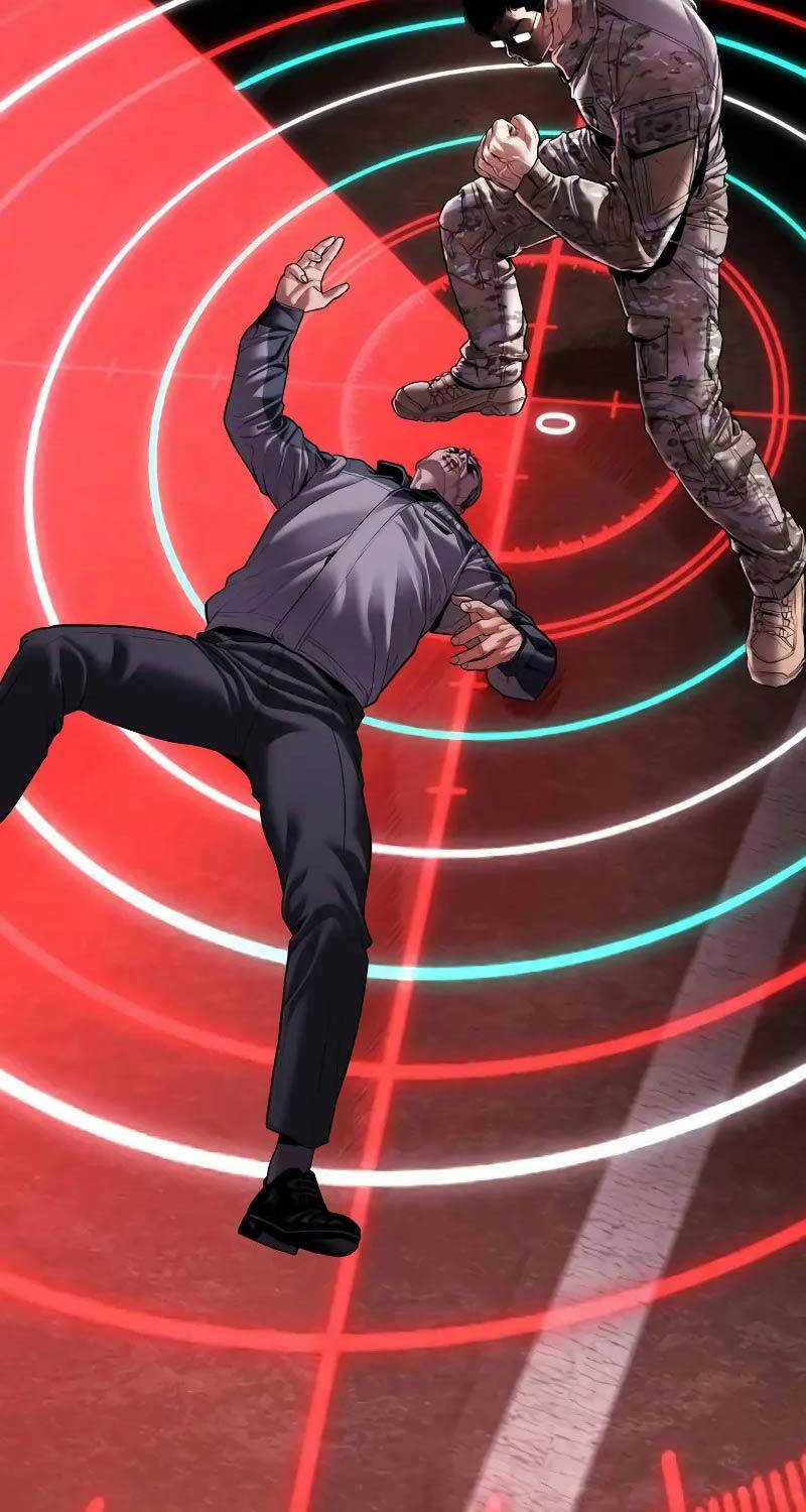 Bố Tôi Là Đặc Vụ Chapter 144 trang 131