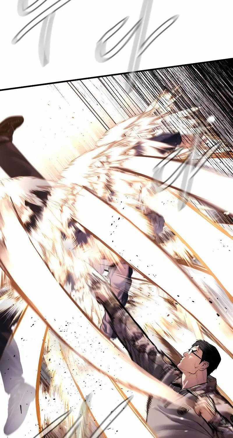 Bố Tôi Là Đặc Vụ Chapter 144 trang 134