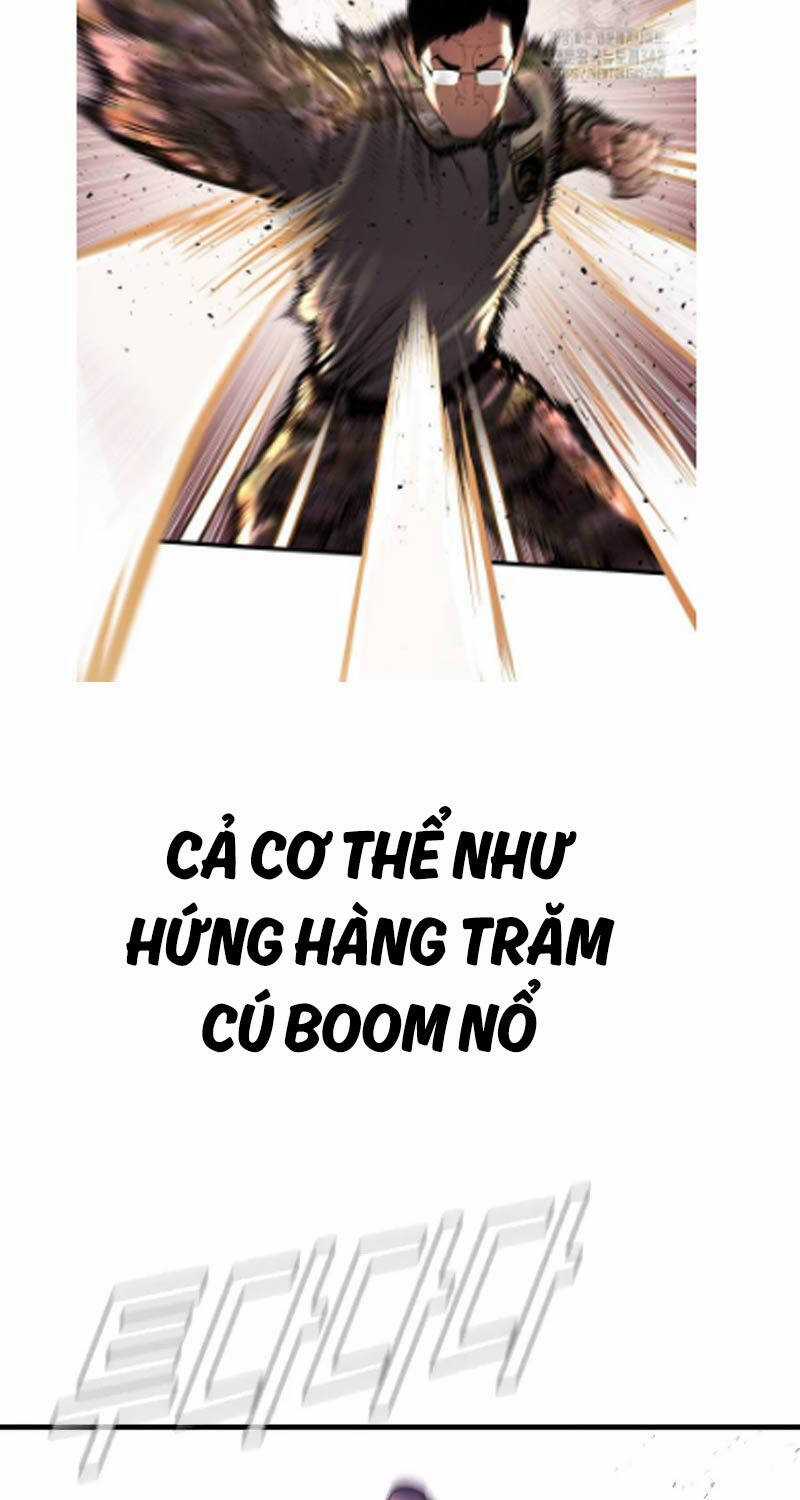 Bố Tôi Là Đặc Vụ Chapter 144 trang 138