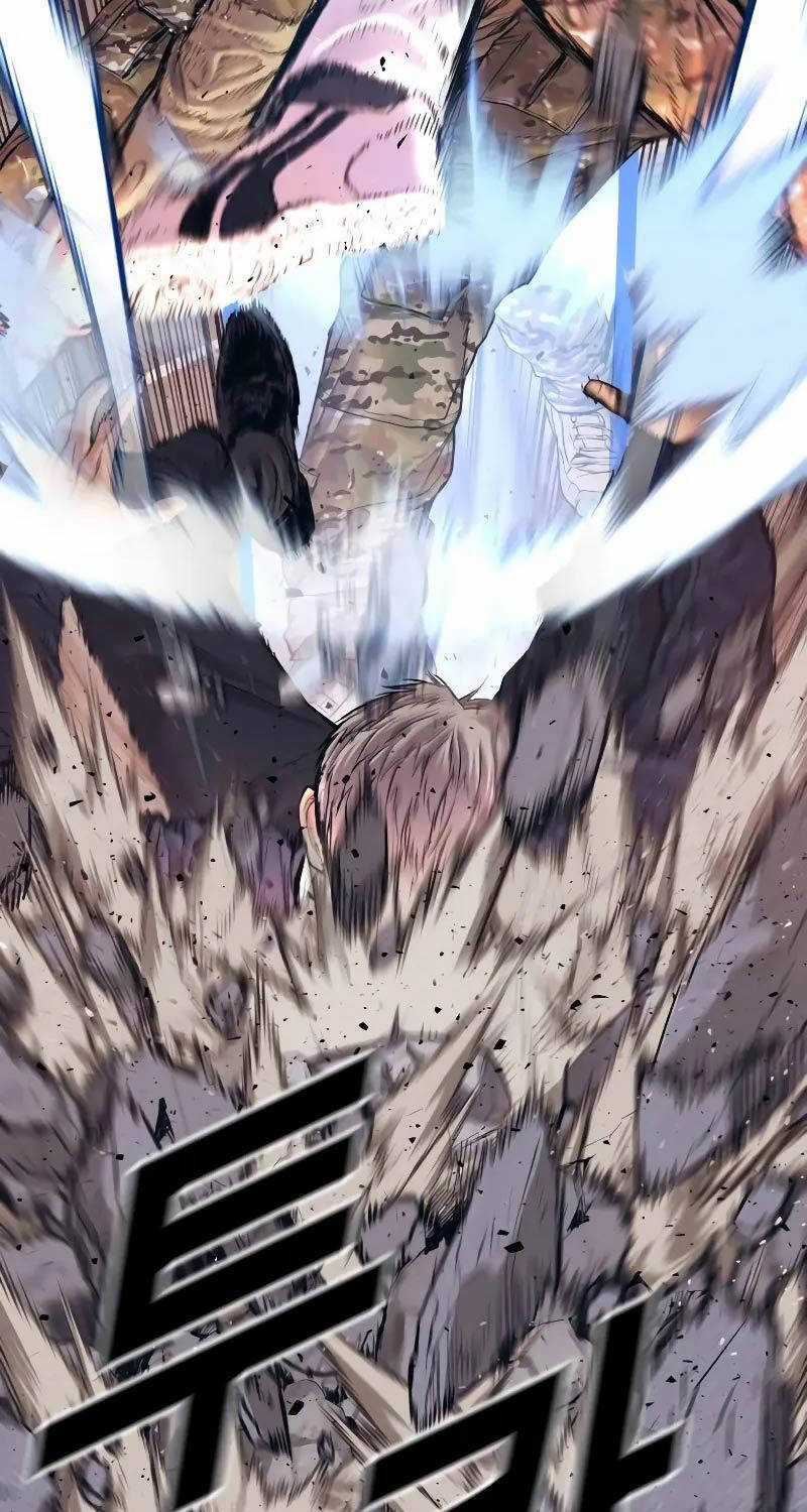 Bố Tôi Là Đặc Vụ Chapter 144 trang 153