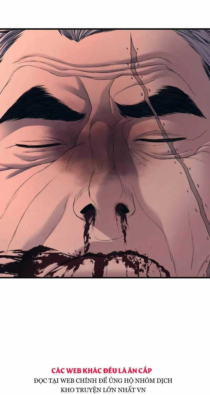 Bố Tôi Là Đặc Vụ Chapter 144 trang 168