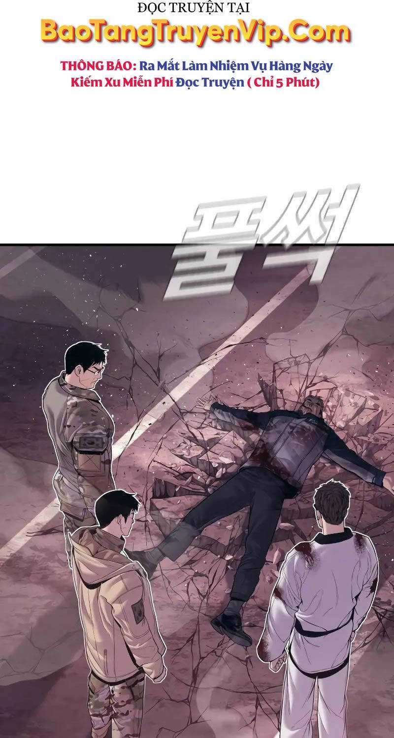 Bố Tôi Là Đặc Vụ Chapter 144 trang 169