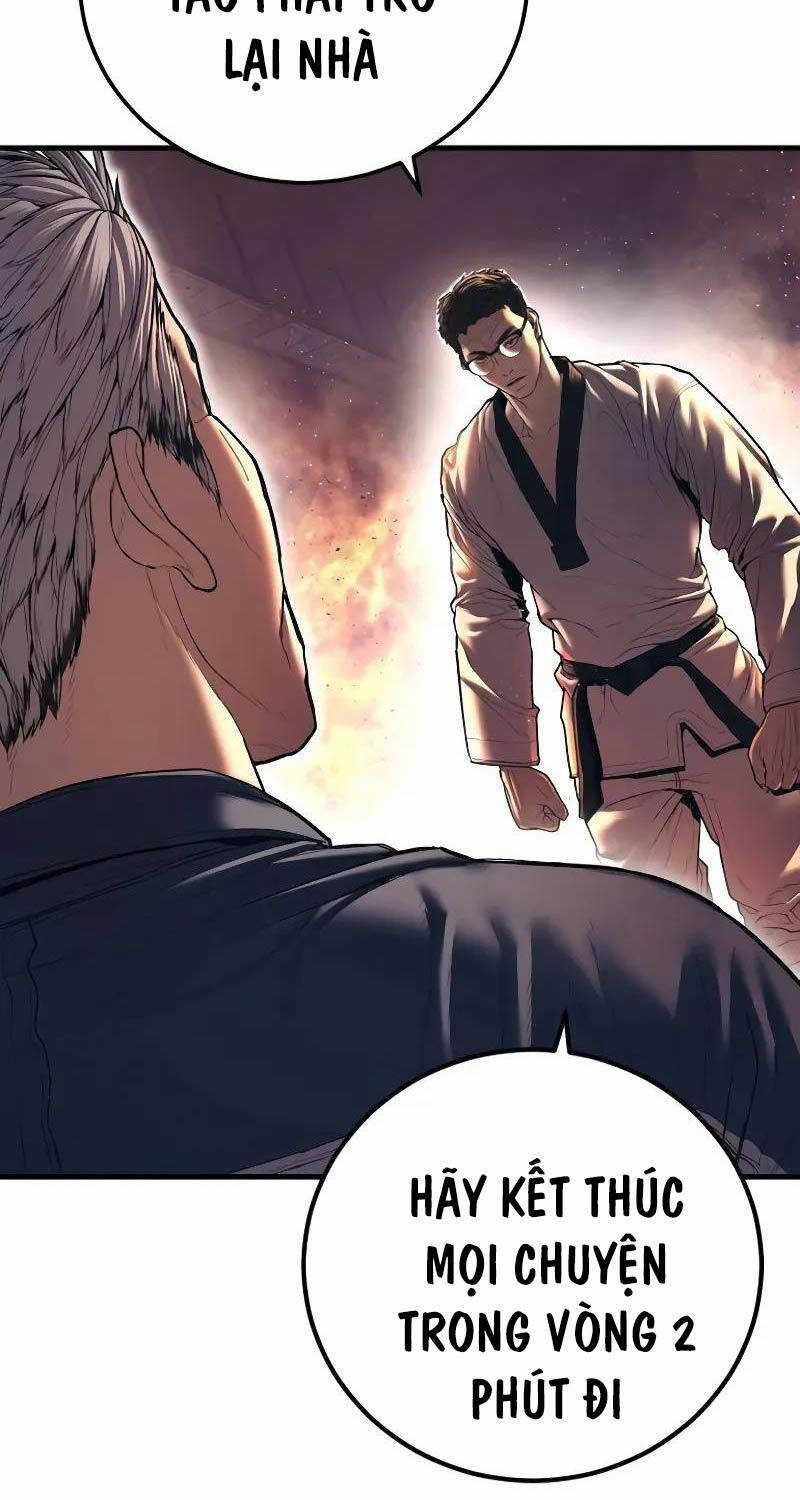 Bố Tôi Là Đặc Vụ Chapter 144 trang 17