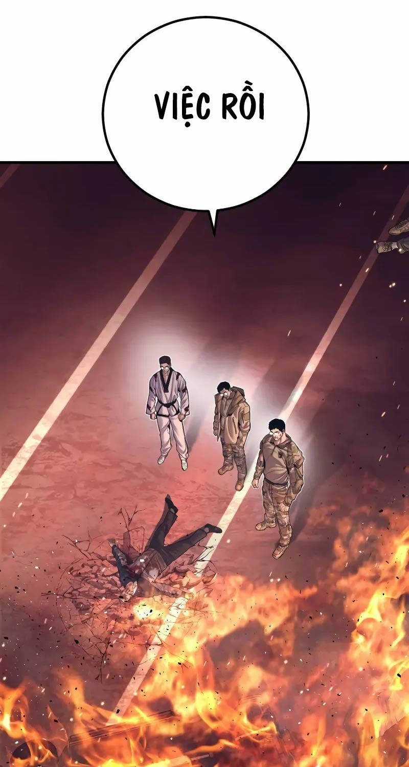 Bố Tôi Là Đặc Vụ Chapter 144 trang 182