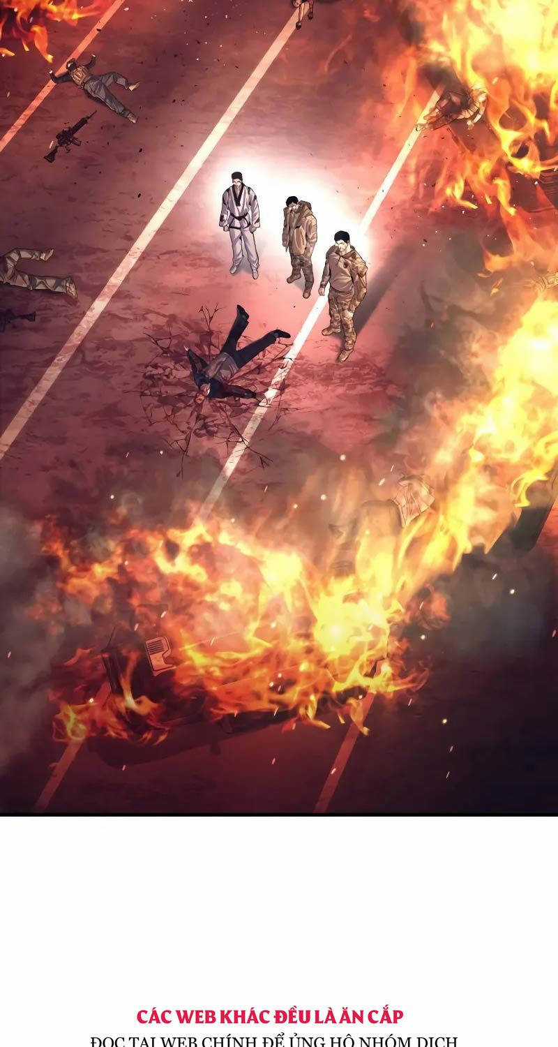 Bố Tôi Là Đặc Vụ Chapter 144 trang 184