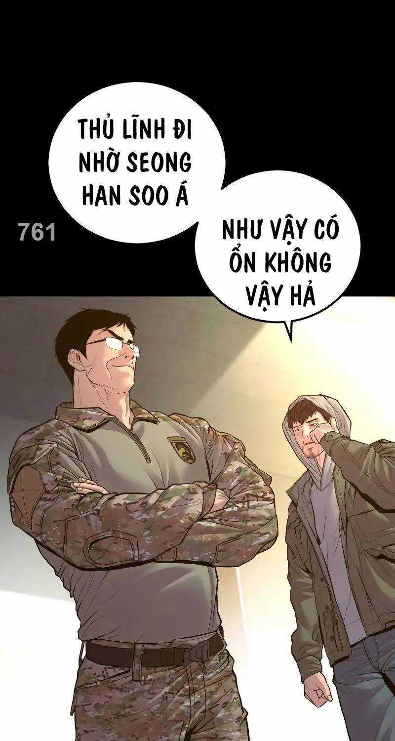 Bố Tôi Là Đặc Vụ Chapter 144 trang 2