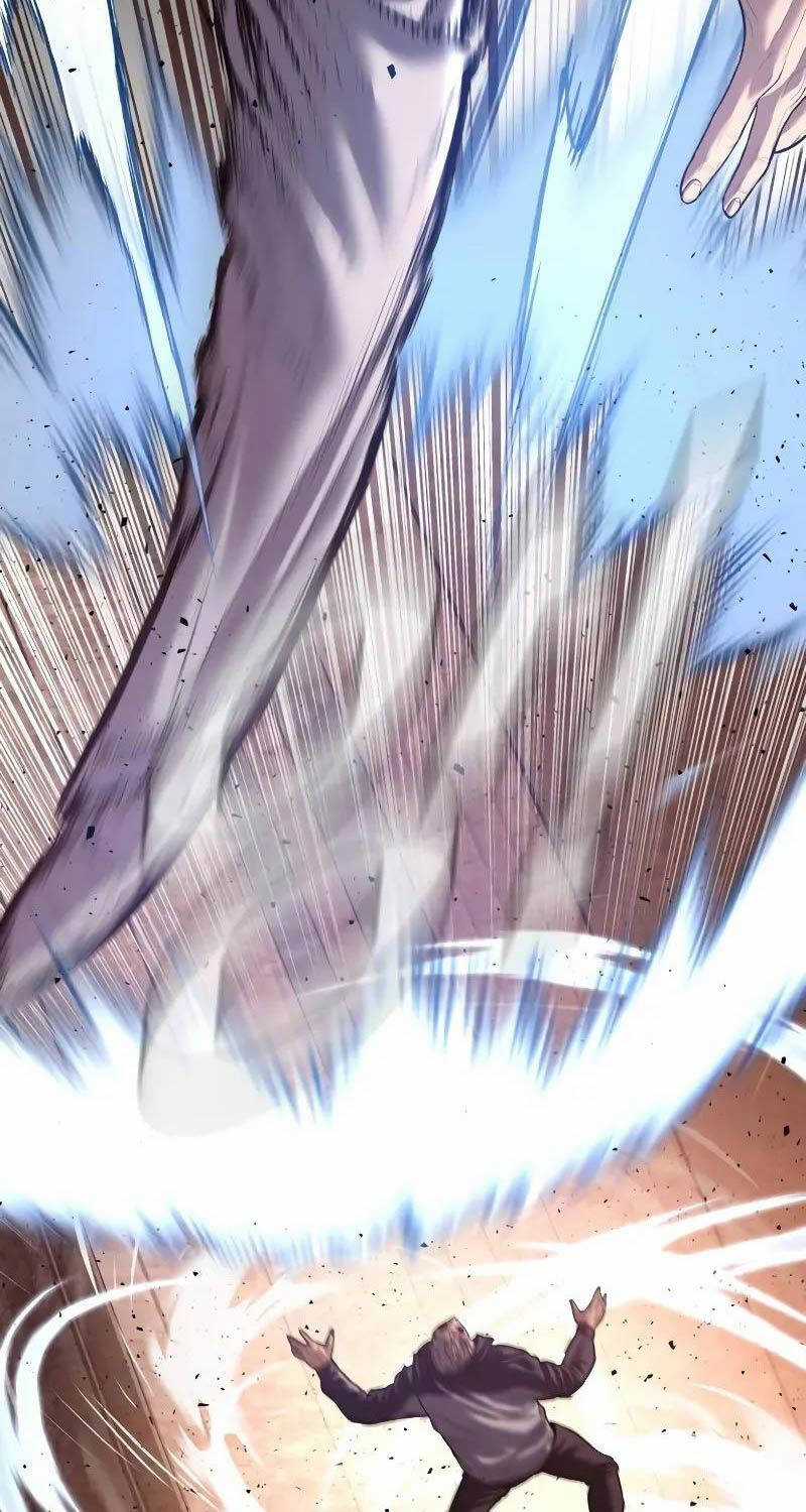 Bố Tôi Là Đặc Vụ Chapter 144 trang 23