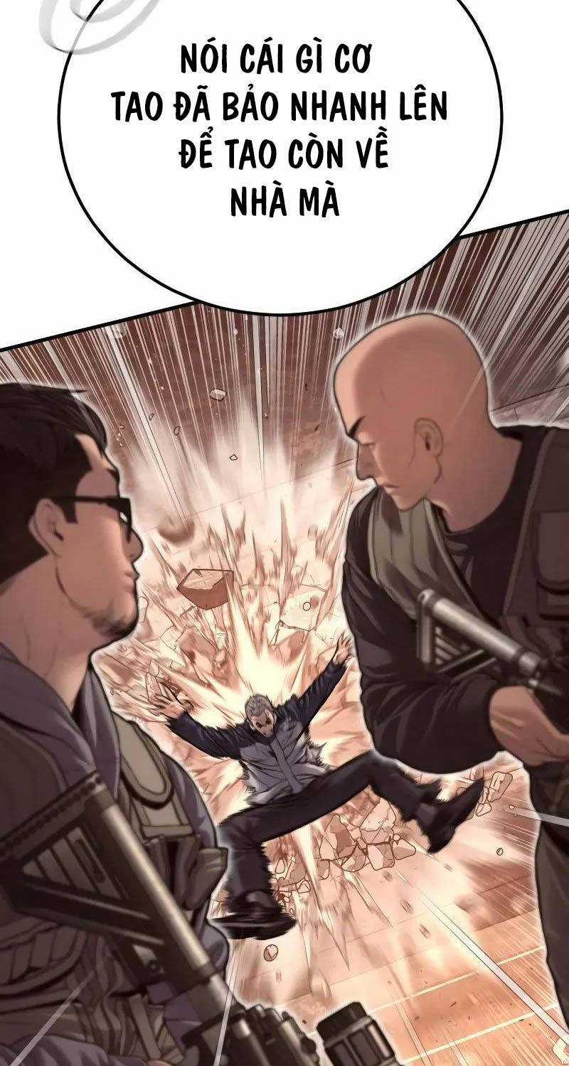 Bố Tôi Là Đặc Vụ Chapter 144 trang 25